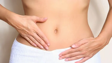 Massage Chi Nei Tsang